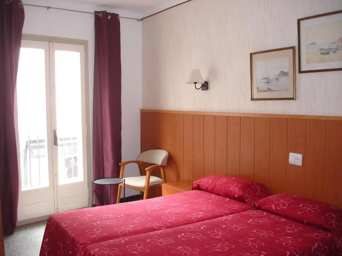 Maria Rosa Hotel Tossa de Mar