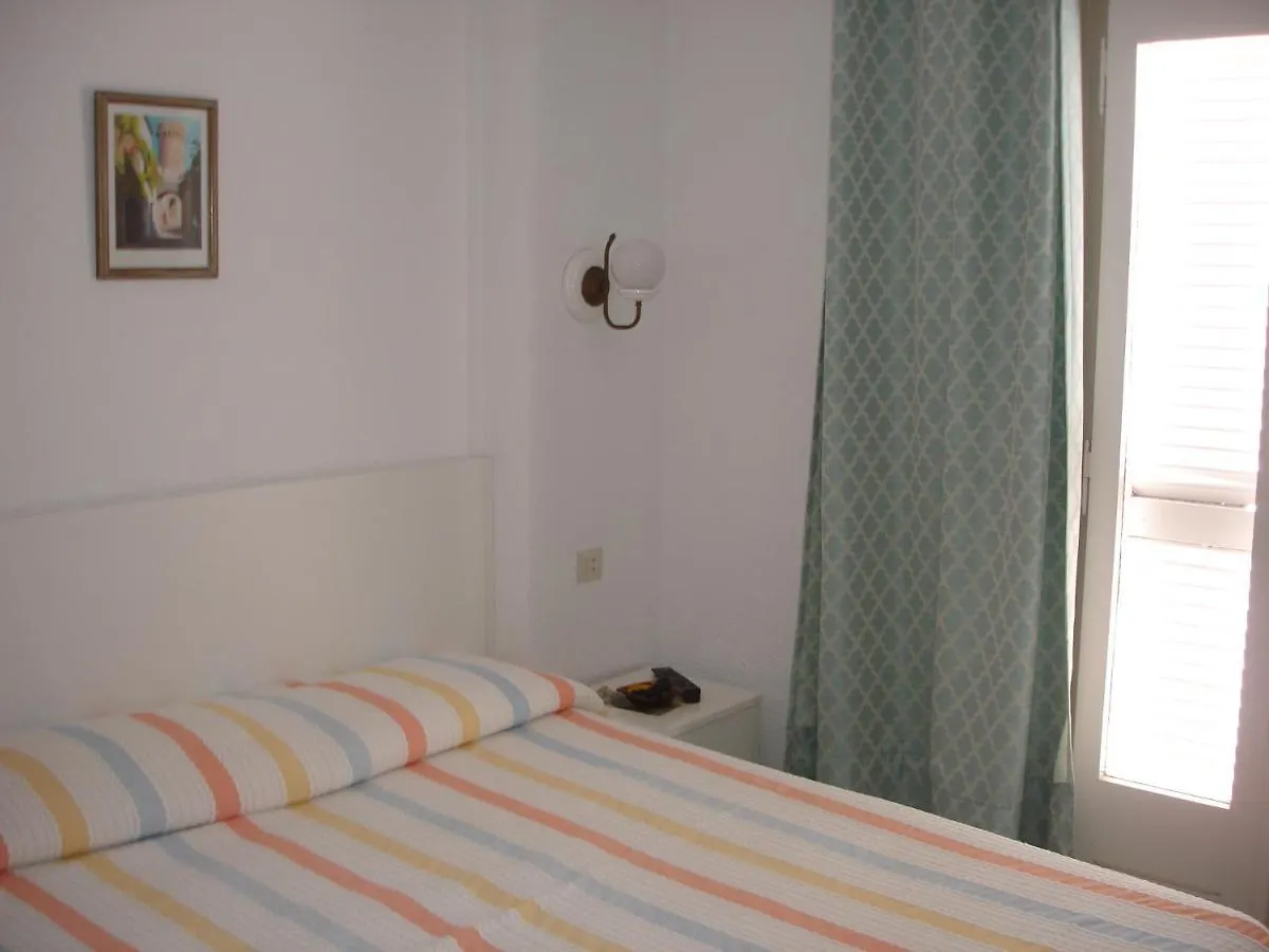 Maria Rosa Hotel Tossa de Mar