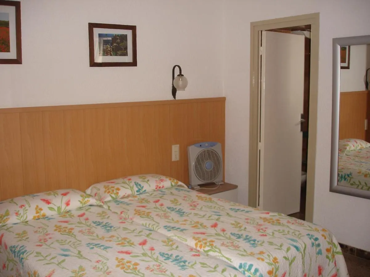 Maria Rosa Hotel Tossa de Mar