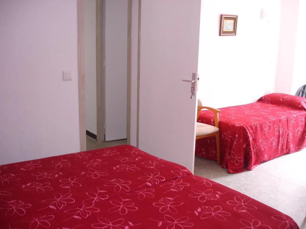 Maria Rosa Hotel Tossa de Mar Spain
