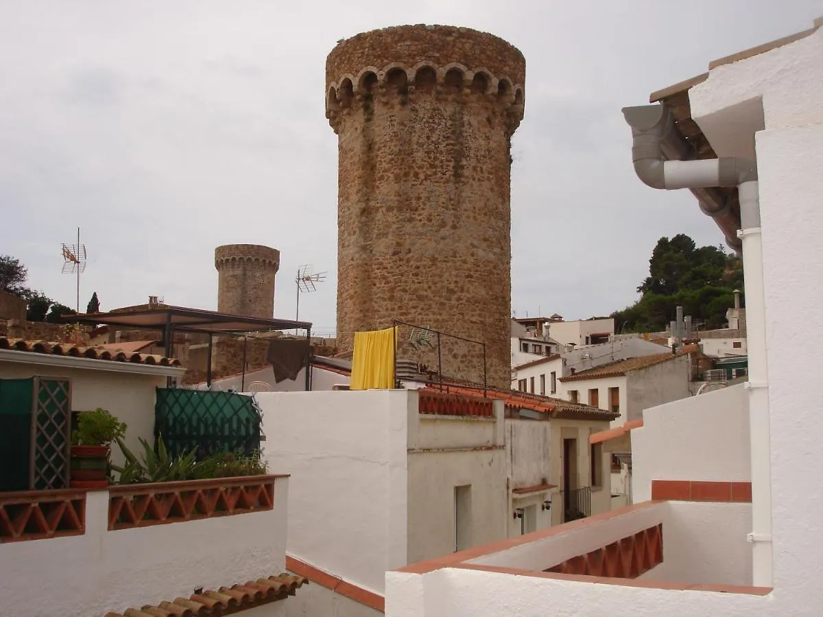 Maria Rosa Hotel Tossa de Mar 0*,  Spain