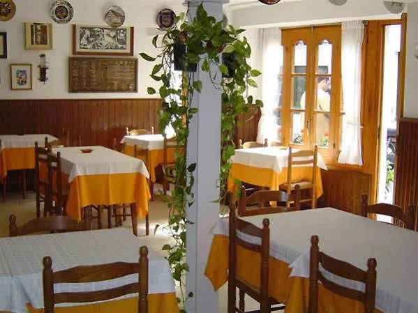 Maria Rosa Hotel Tossa de Mar