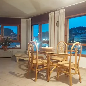 Apartamento Lydia's With Castle View, Tossa de Mar