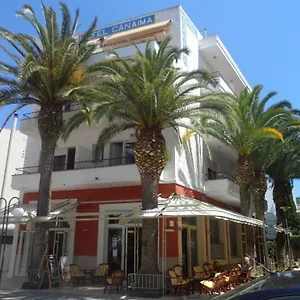 Canaima Hotel