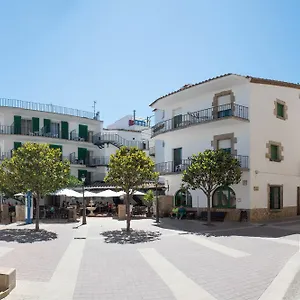 L'hostalet Maison d'hôtes